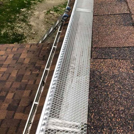 Gutter Repair Mastic NY