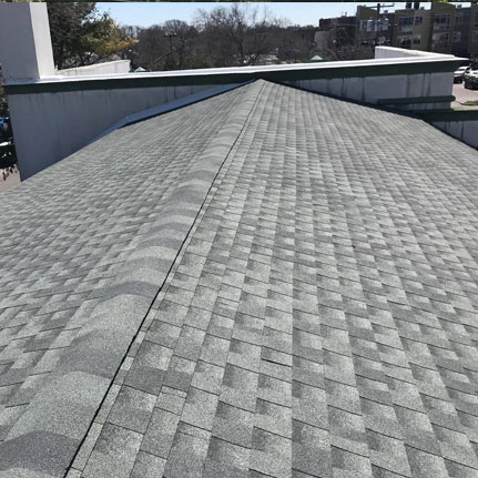 Roof Leak Repair Mastic NY